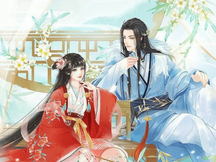 [Hán Việt] Phu Nhân Nhà Mẹ Đẻ Thật Sự Quá Mức Cường Đại – Điếu Tình Bạch Ngạch Quai Quai Miêu