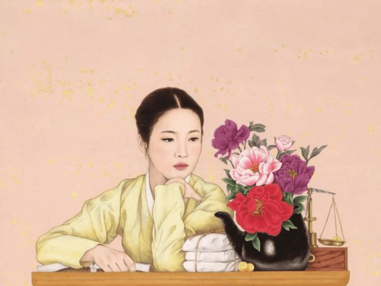 [Hán Việt] Quốc Y Mắt Quỷ Là Thần Côn – An Nhiên Nhất Thế