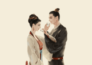 Quy Đức Hầu Phủ – Sát Trư Đao Đích Ôn Nhu