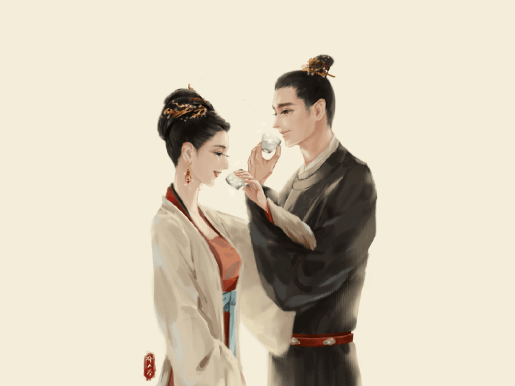 Quy Đức Hầu Phủ – Sát Trư Đao Đích Ôn Nhu