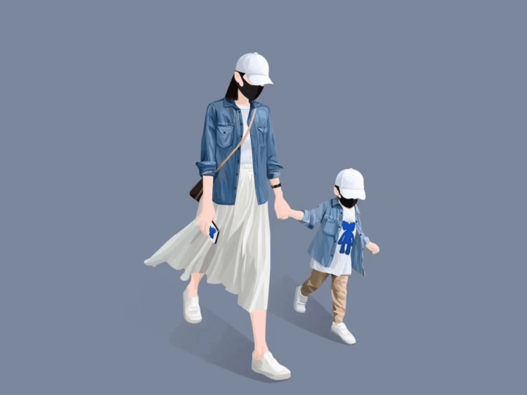 Vai Ác Mẹ Ruột Phật Hệ Hằng Ngày – Bệ Hạ Bất Thượng Triều