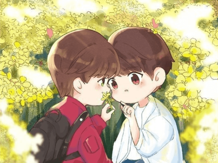 Xuyên Đến Trước Khi Đại Lão Hắc Hóa – Cẩm Chanh