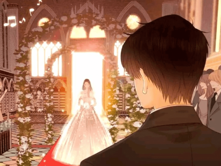 *Sắc* Sau Khi Vội Vã Kết Hôn – Một Tiền Ngã Hữu Thập Ma Bạn Pháp