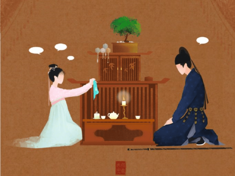 Tàng Ngọc Nạp Châu – Cuồng Thượng Gia Cuồng