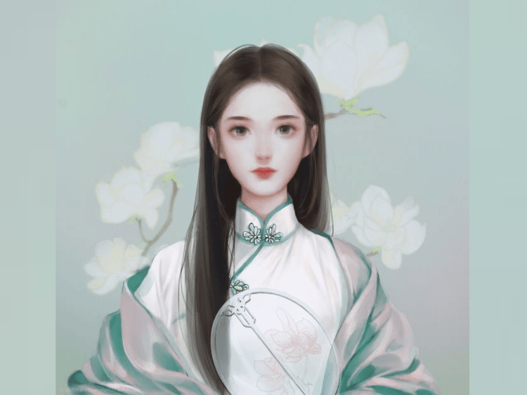 Công Chúa Mạnh Mẽ Ở Dân Quốc – Bán Hạ Vi Bàn