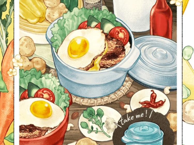 Xuyên Qua Nhận Thầu Một Cửa Sổ Ở Nhà Ăn – Tô Hương Lan Sắc