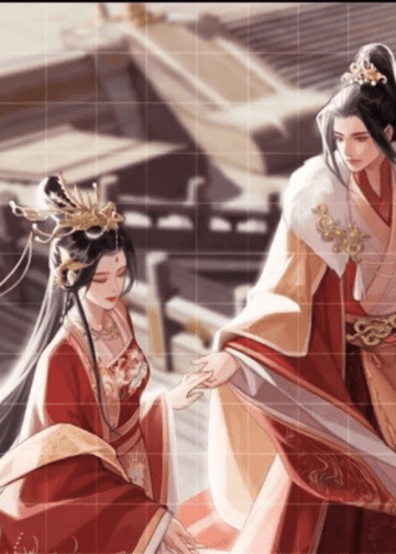 Nữ Tôn Chi Nuông Chiều Quân Hậu – Bàn Quất Bất Bàn