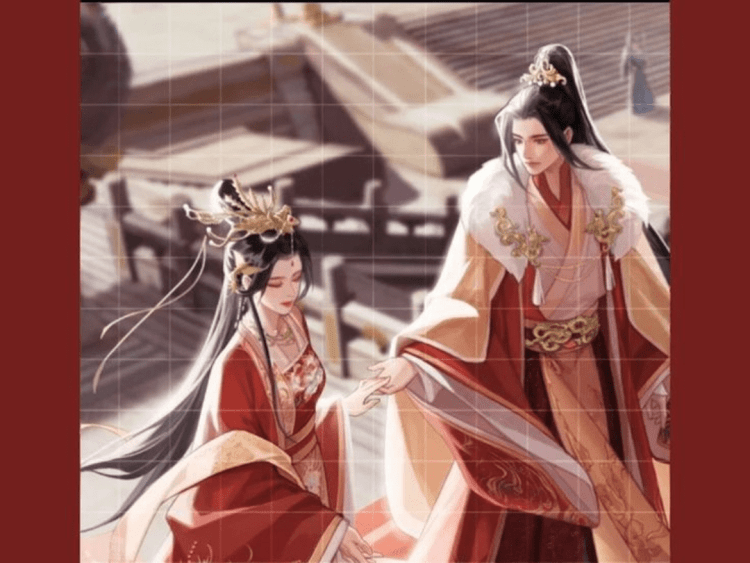 Nữ Tôn Chi Nuông Chiều Quân Hậu – Bàn Quất Bất Bàn