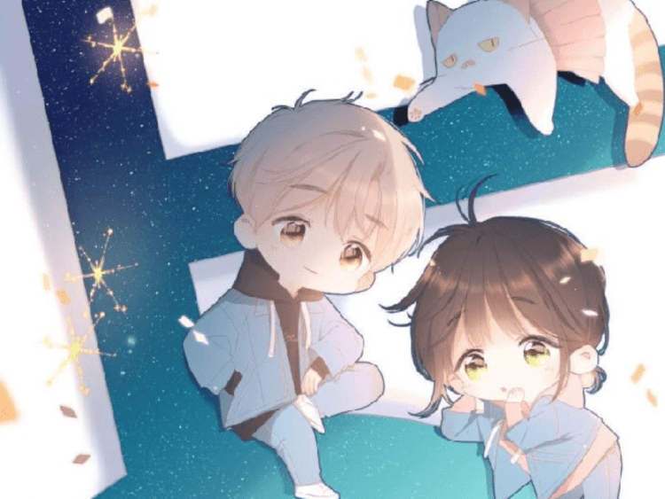 Ba Ba Ở Những Giai Đoạn Khác Nhau Đã Trở Về – Đường Hoàn Hoàn