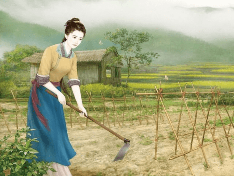 [Hán Việt] Trồng Trọt Dưỡng Phu Lang – Trà Mĩ Hoa Lạc