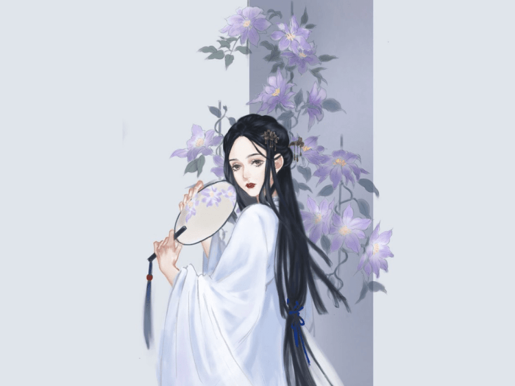 Mị Công Khanh – Lâm Gia Thành