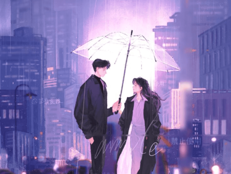 Băng Nữ Sủng Phu – Mị Dạ Thủy Thảo