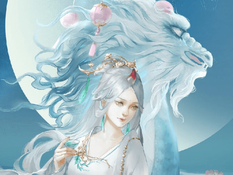 Ma Tiếu Xinh Đẹp – Mị Dạ Thủy Thảo