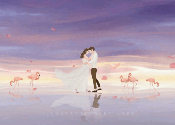 Độc Ái Thuần Nam – Mị Dạ Thủy Thảo