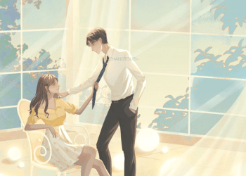 Ông Xã Thực Tập – Mị Dạ Thủy Thảo