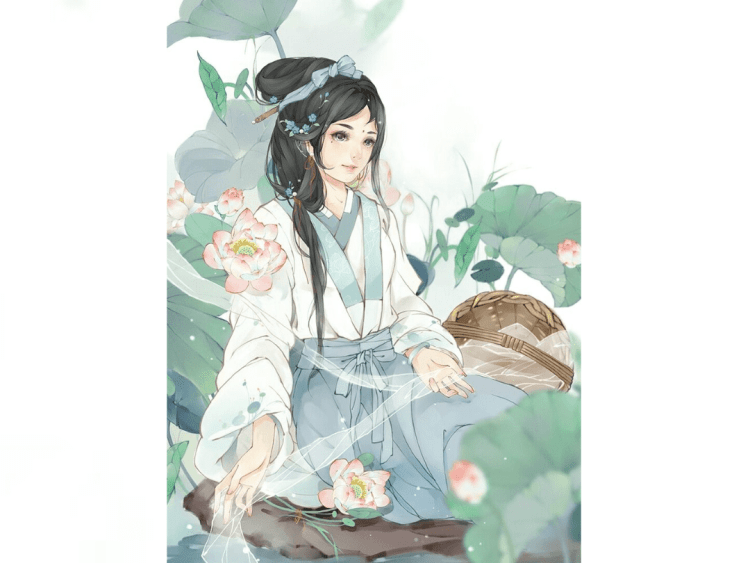 [Hán Việt] Tiên Viên Tiểu Thê Chủ – Mị Dạ Thủy Thảo