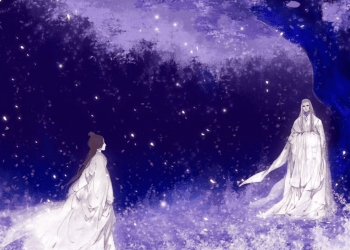 [Hán Việt] Nữ Pháo Hôi Bị Nam Chủ Đảo Đuổi Theo – Tổng Công Đại Nhân