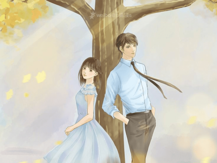 *Sắc* Chớm Thu – Bạch Mao Phù Lục