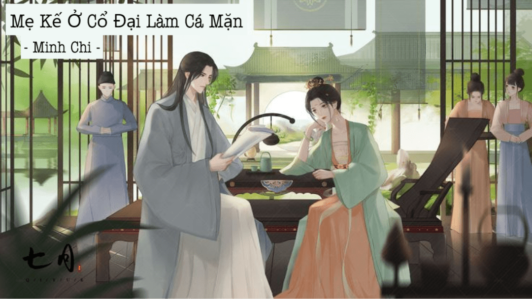 PHẦN 1｜Chương 1 - 90