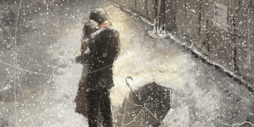 Một Ngàn Đêm Ngủ Đông – Tu Nguyệt Nha