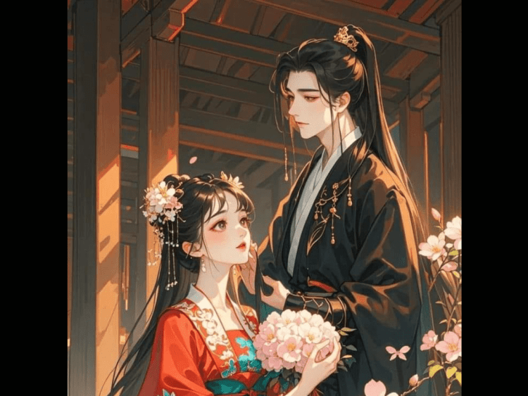 Mỹ Nhân Bệnh Tật Được Nhiếp Chính Vương Nuông Chiều – Cổ Tinh Nhạc