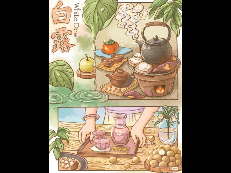 Tôi Bán Thức Ăn Trên Wechat Phát Tài – Tô Hương Lan Sắc