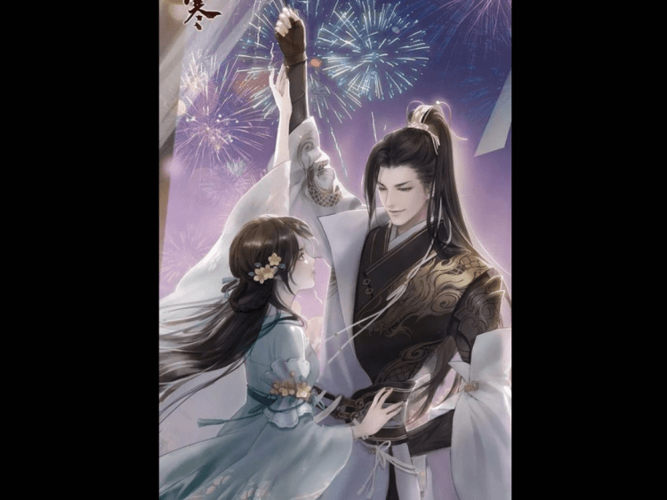 Sau Khi Hoán Đổi Thân Thể Với Ma Tôn – Cam Li