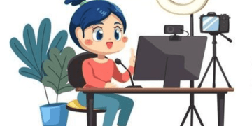 Tôi Ở Nhân Gian Livestream Đoán Mệnh – Mặc Nhĩ Ngọc