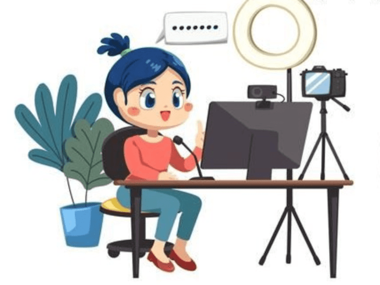 Tôi Ở Nhân Gian Livestream Đoán Mệnh – Mặc Nhĩ Ngọc