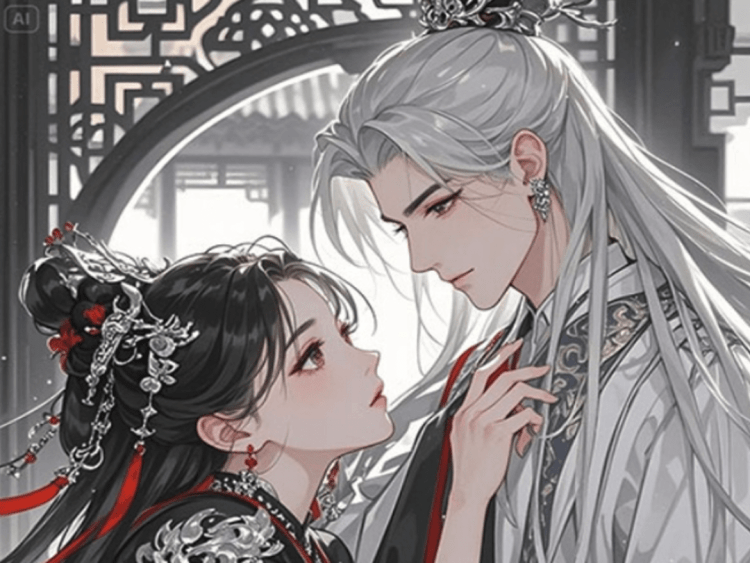 Sau Khi Trọng Sinh, Nàng Là Sủng Phi Của Thế Tử – Ngày Ngày Ăn Cá