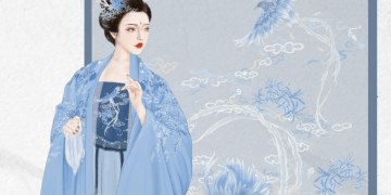 [Hán Việt] Thích Làm Gì Thì Làm – Phong Lưu Thư Ngốc