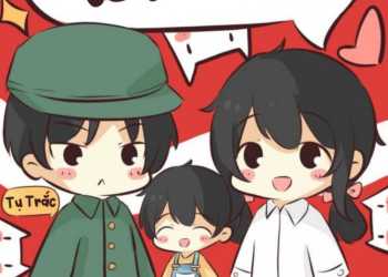 Thập Niên 60: Cuộc Sống Mỹ Mãn Của Vợ Trước Lót Đường Trong Niên Đại Văn – Tụ Trắc/ Tụ Trặc