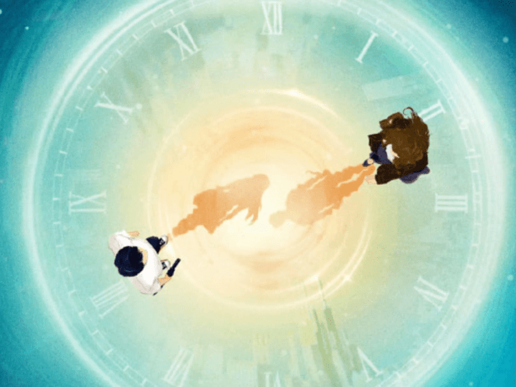 A Thiền – Đinh Mặc