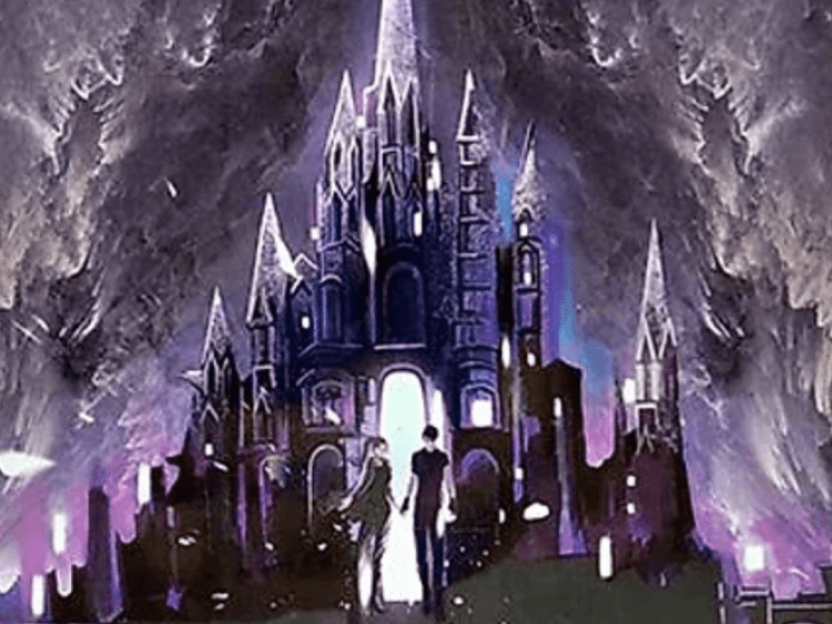 [Hán Việt] Bán Tinh – Đinh Mặc