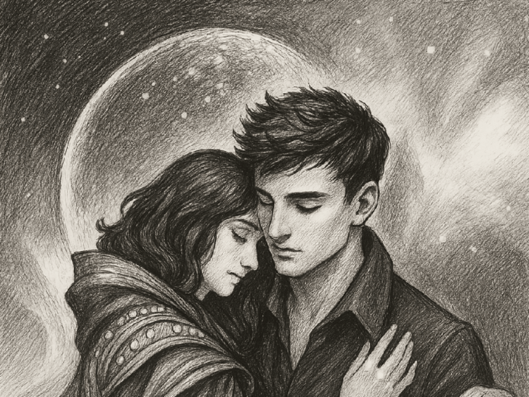 *Sắc* Dục Vọng Của Kẻ Chinh Phục – Đinh Mặc