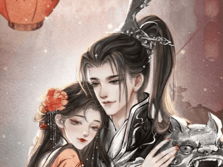 Giang Sơn Bất Hối – Đinh Mặc