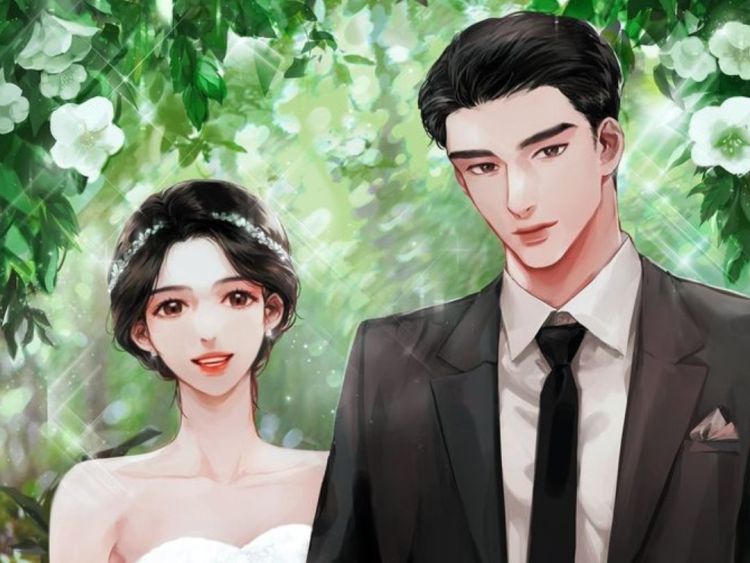 Hôn Nhân Chữa Lành Của Tổng Tài Tàn Tật – Tử Thanh Du