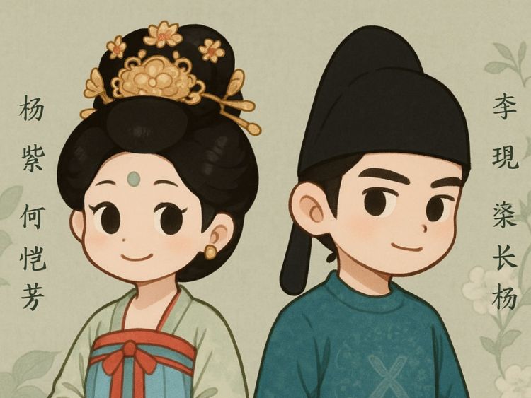 [Hán Việt] Quốc Sắc Phương Hoa – Ý Thiên Trọng