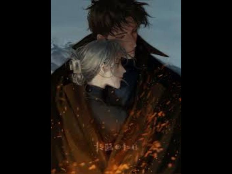 [Hán Việt] Xuyên Qua Tinh Tế, Phu Quân Lâm Môn – Cật Giải Đích Miêu