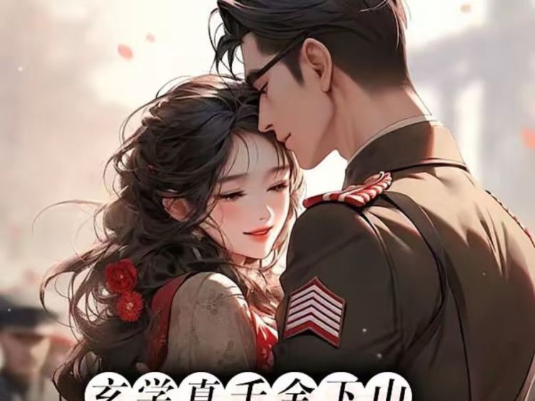 Thập Niên 70: Thiên Kim Huyền Học Xuống Núi – Ngẫu Phấn