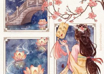 Trọng Sinh Trở Về Vị Trí Cũ – Cuồng Thượng Gia Cuồng