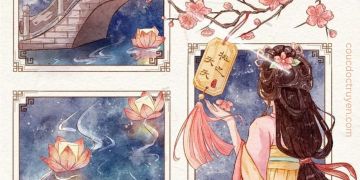 Trọng Sinh Trở Về Vị Trí Cũ – Cuồng Thượng Gia Cuồng