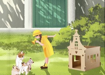 App Khách Sạn Mèo – Thố Nhĩ Tề