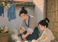 Chuyện Bày Hàng Thường Ngày Ở Biện Kinh – Điềm Thang Đoàn