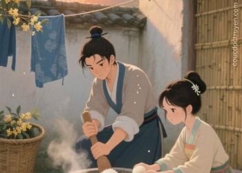 Chuyện Bày Hàng Thường Ngày Ở Biện Kinh – Điềm Thang Đoàn