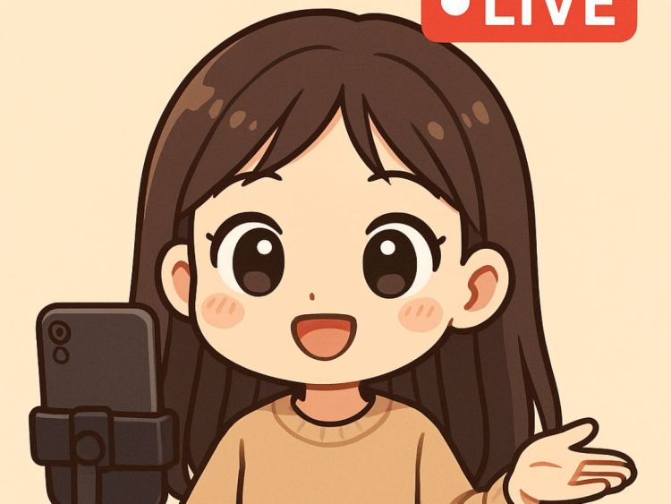 Đại Lão Huyền Học Livestream Bốc Gạch – Y Dao