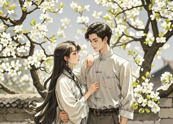 Thập Niên 80: Xem Mắt Nhầm, Tôi Đã Kết Hôn Với Sĩ Quan Mạnh Nhất – Tô Nhiễm Cửu