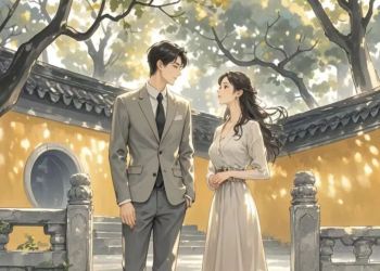 Xuyên Không Ta Dùng Kĩ Nghệ Bói Toán Thiên Đỉnh Để Kiếm Sống – Trần Niên Nãi Phao