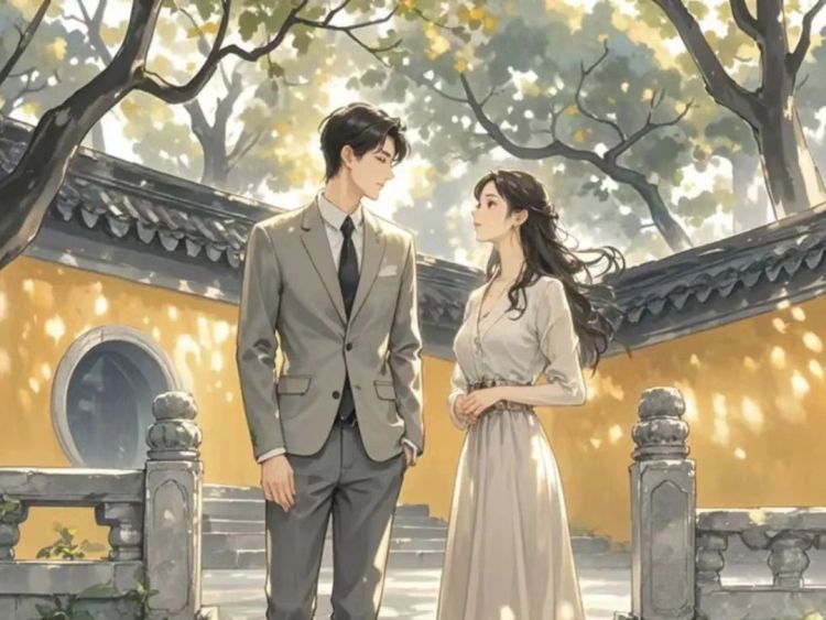 Xuyên Không Ta Dùng Kĩ Nghệ Bói Toán Thiên Đỉnh Để Kiếm Sống – Trần Niên Nãi Phao