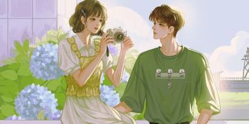 Chó Hoang Và Xương – Hưu Đồ Thành